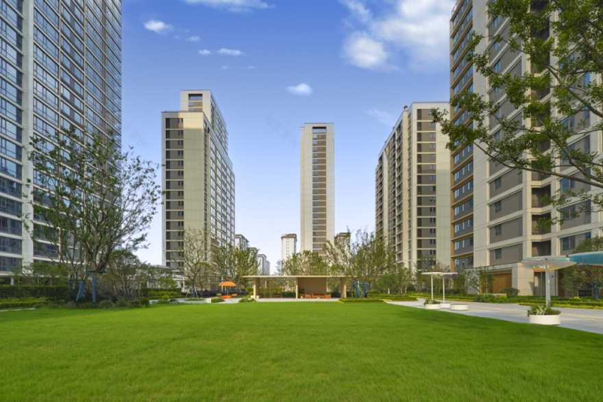 城就标杆|全龄共生,理想生活的日常诗篇-87