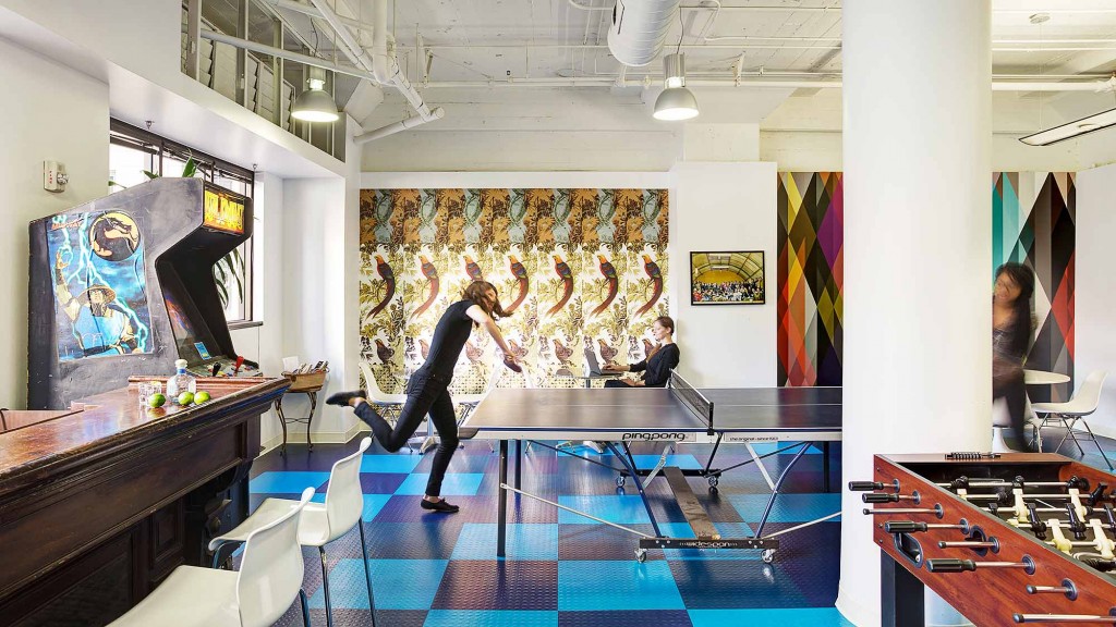 Prezi 双城办公室设计-2