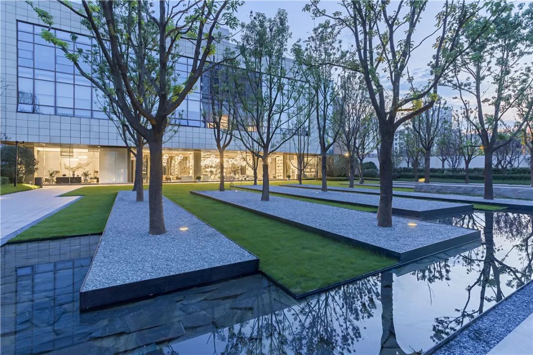 重庆世茂璀璨天城 | 山水写意,诠释现代诗意生活-62