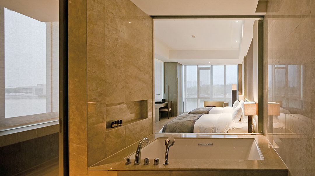 江阴嘉荷精品酒店官方摄影-7