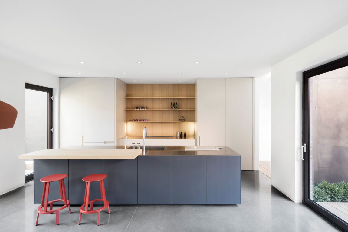 蒙特利尔极简现代家居-10