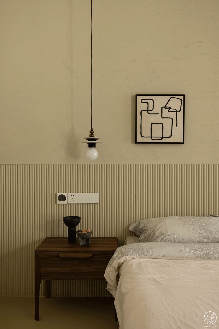 665m²独栋别墅设计丨中国眉山丨清羽设计-89