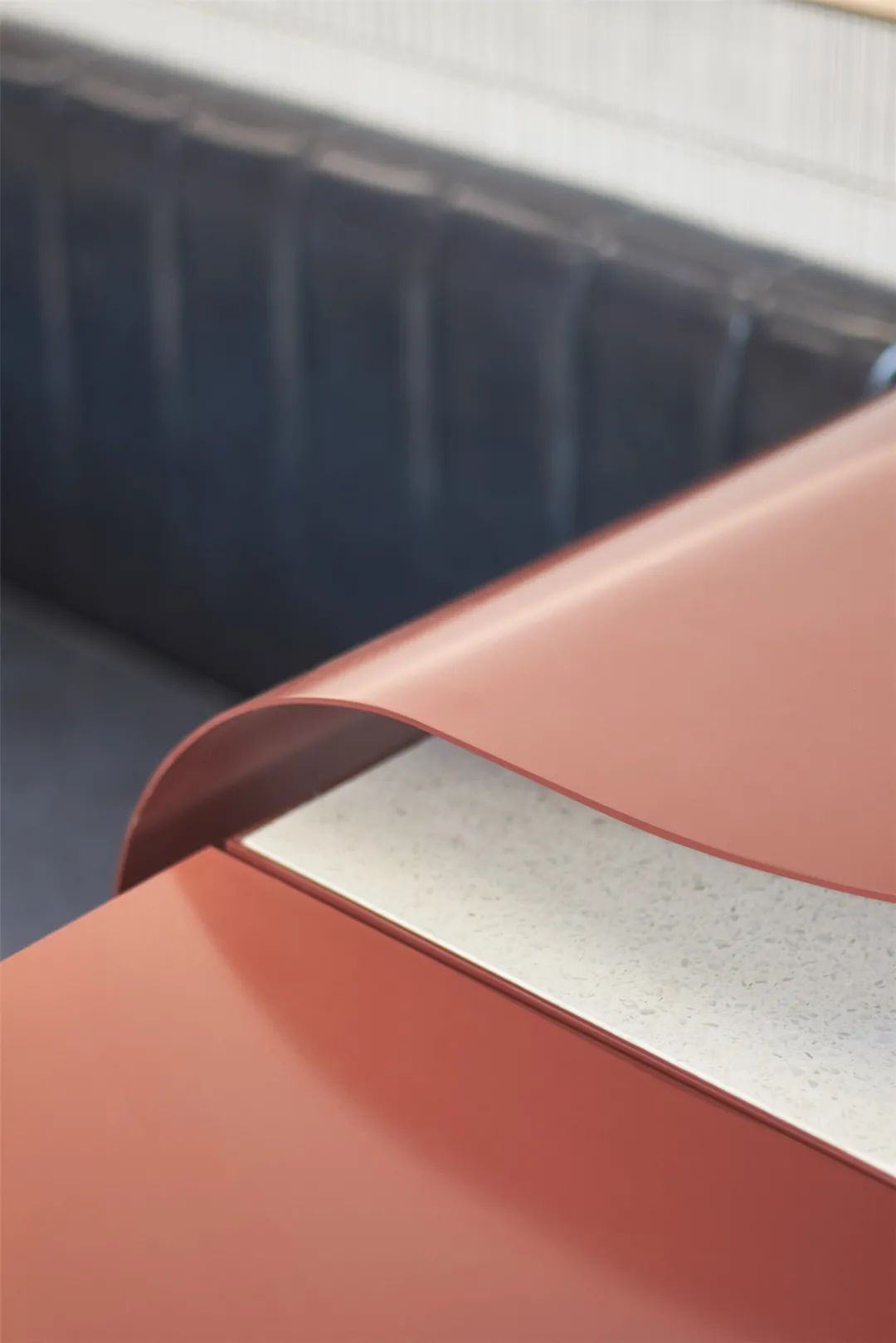 上海 110㎡甜品餐厅打造梦幻花园空间-40