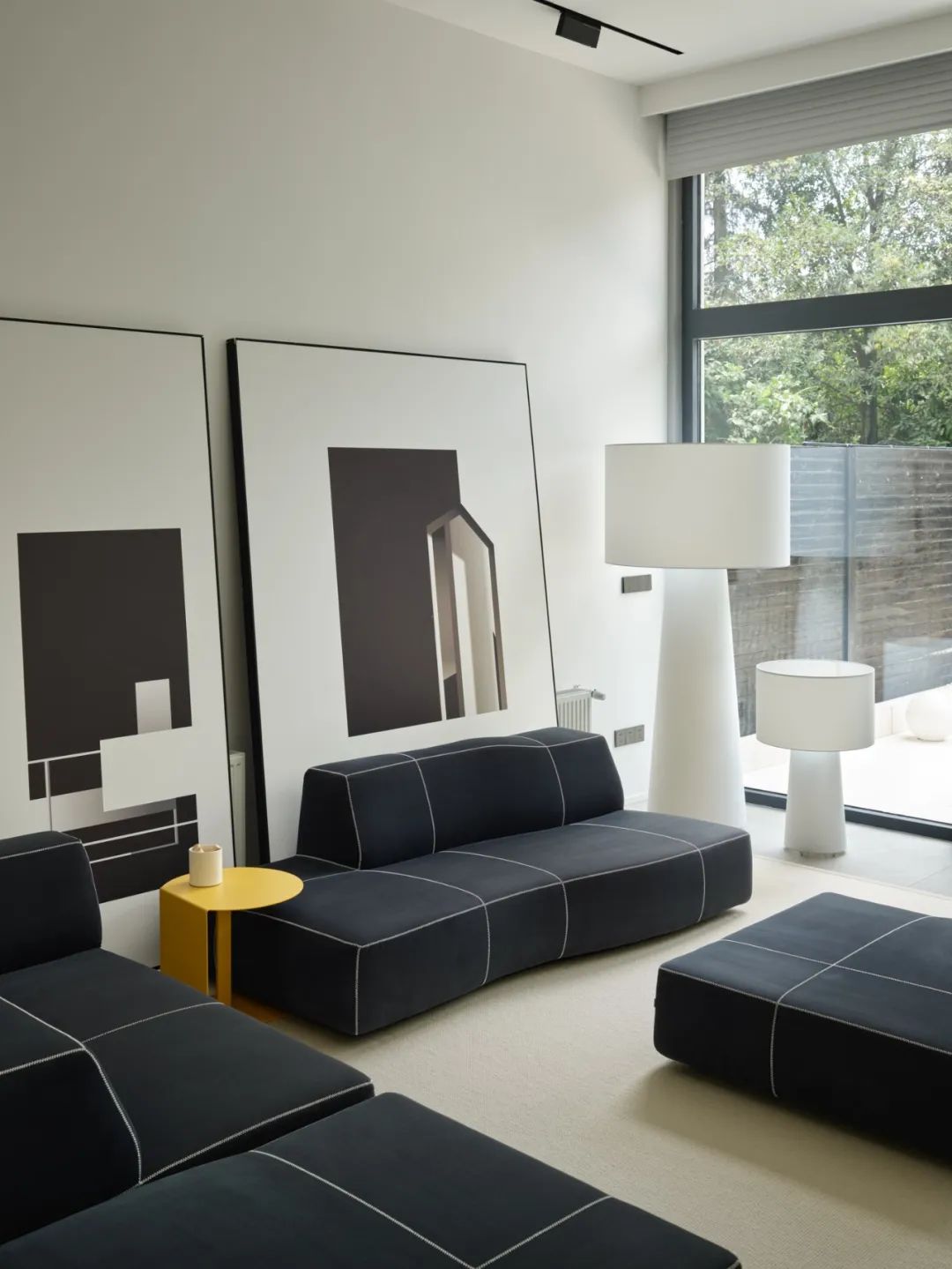 远山含黛 隐市晴岚丨中国成都丨成都乔玺空间设计有限公司-140