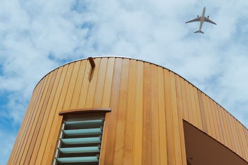 为半独立式住宅添加开放式厨房丨澳大利亚悉尼丨CplusC建筑工作室-29