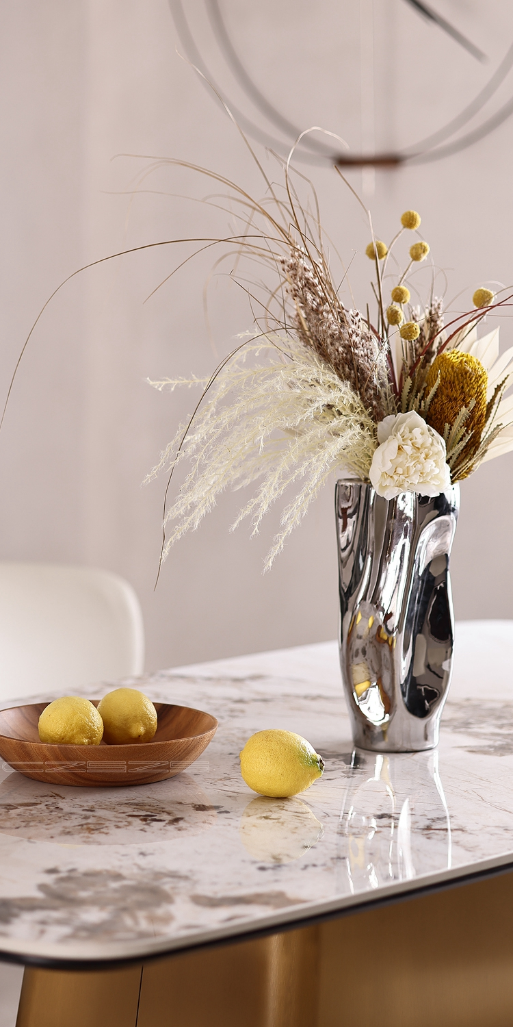 现代简约大宅设计丨木美空间-15