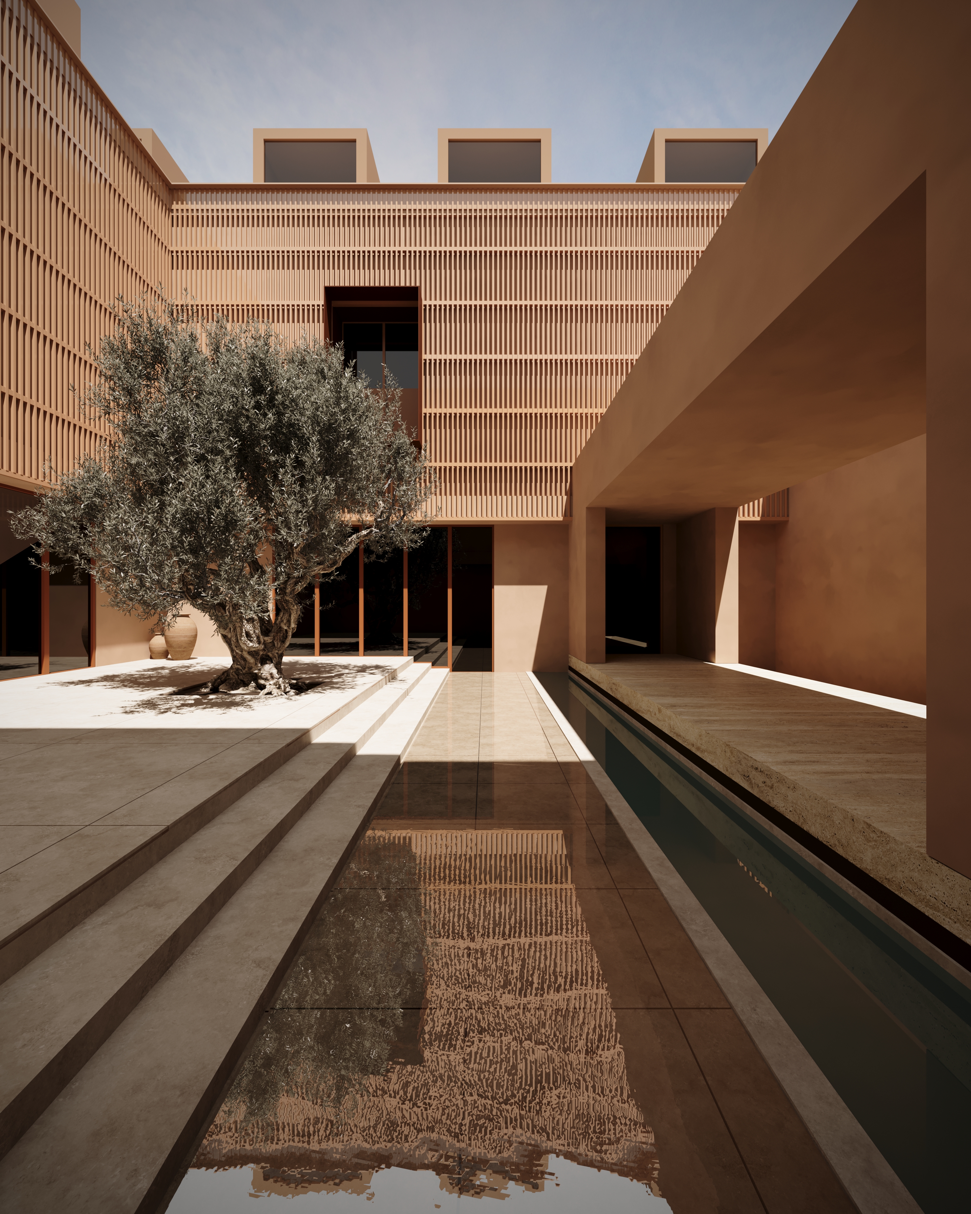 Minimalistic Architecture-0