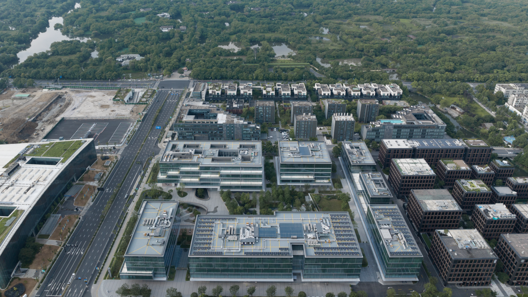 城市商办综合体设计的新趋势与实践-93