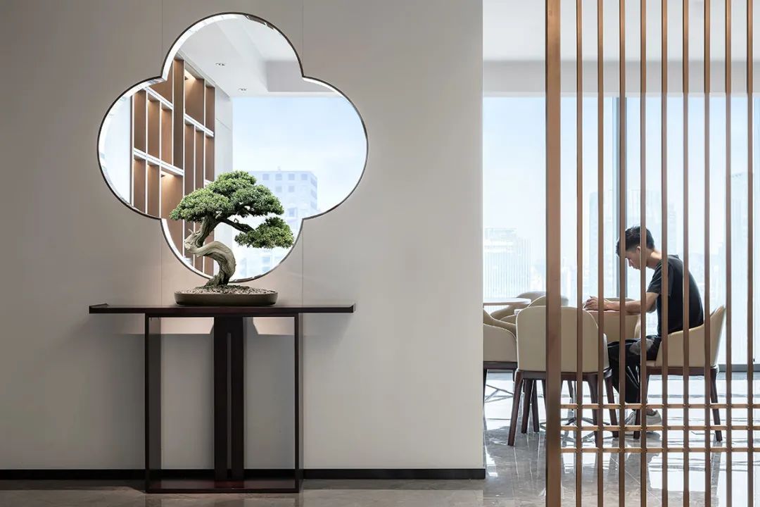 费罗娜企业总部丨中国佛山-66