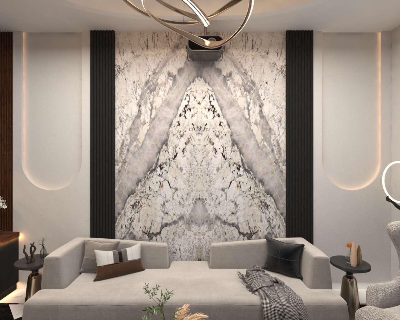 HOME THEATER WITH BAR UNIT-3