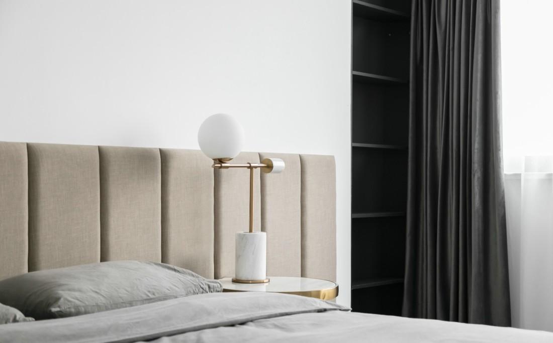 开放式空间设计,打造互动互通的生活环境-48