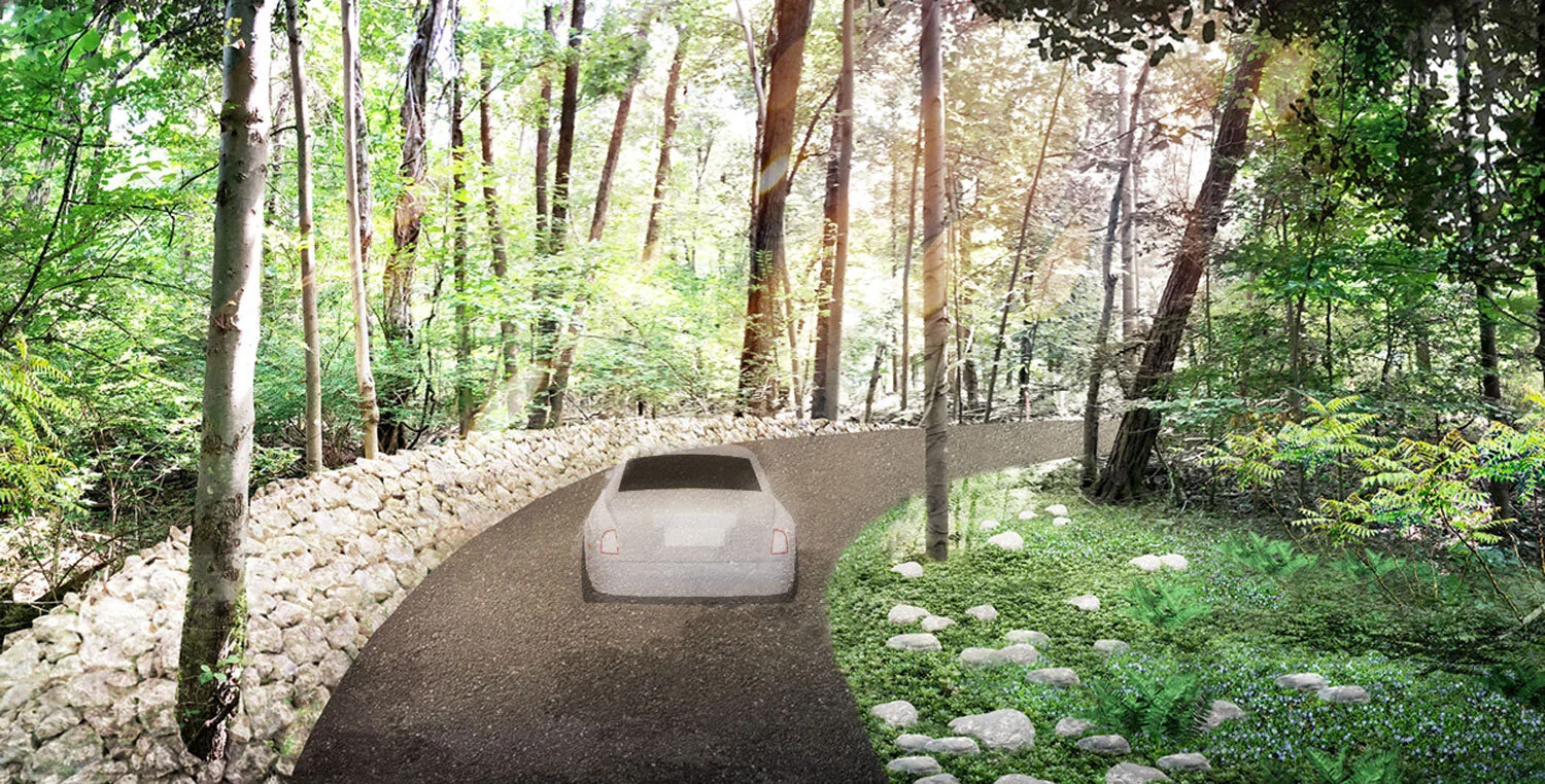 采石场住宅丨美国新泽西-6