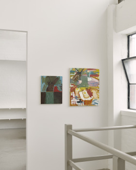 After Hours · 墨尔本设计周侧项目展丨澳大利亚墨尔本丨Volker Haug Studio