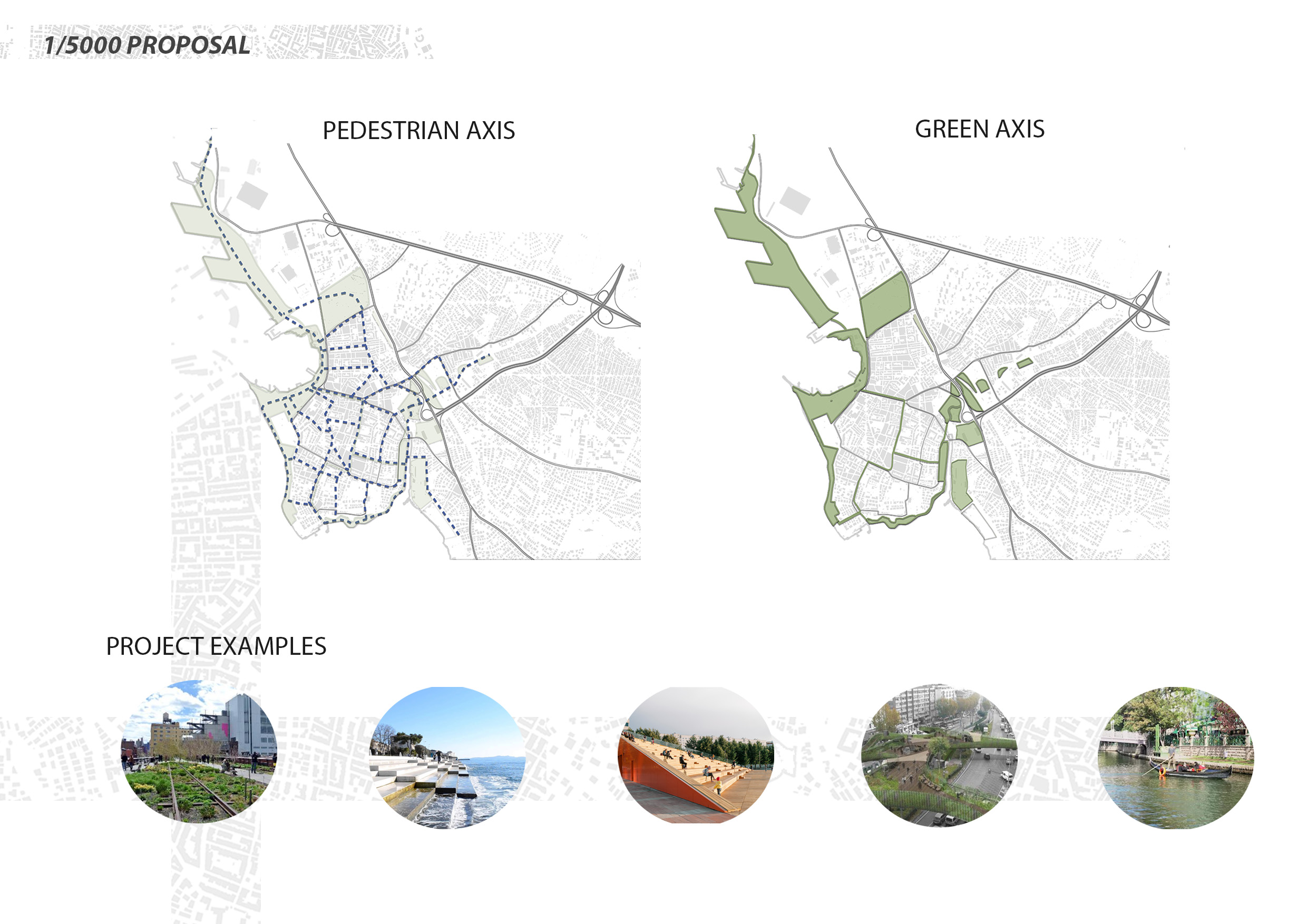 Urban Design - Kadıköy-3