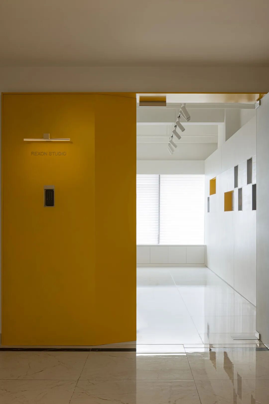 REXON企业空间丨中国绍兴丨ByoArc拜昂建筑-13