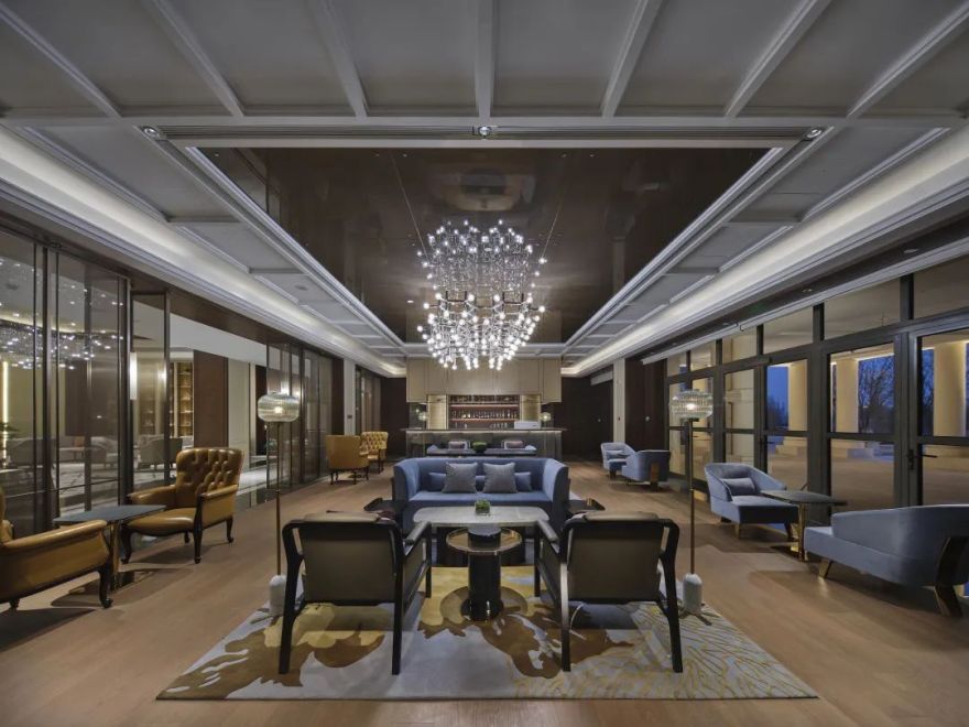 品美酒佳酿 | 4.22文安郝力克酒店邀您共赴葡萄酒文化体验之旅-19