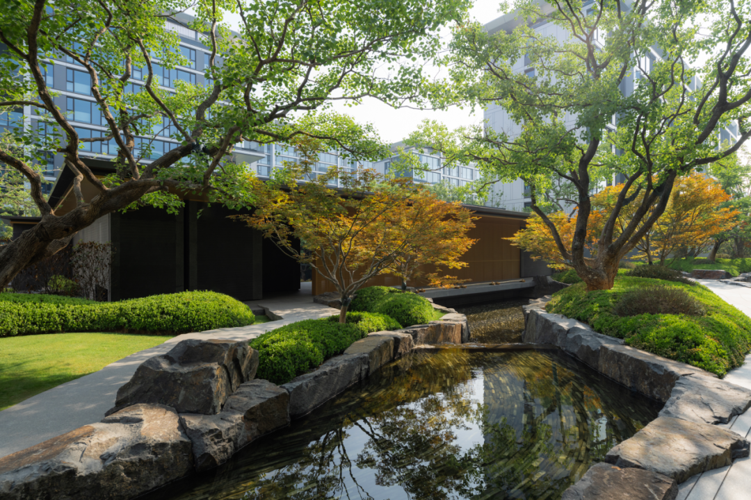 金沙东院大区丨中国商丘丨道合设计-48