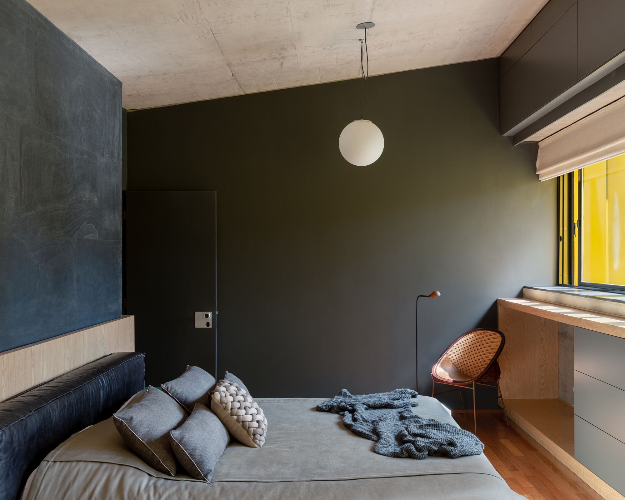 改造 275 号房屋丨巴西丨IN arq+design-48