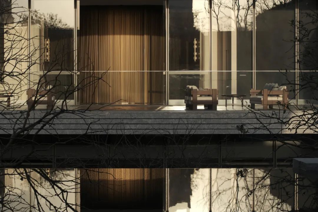 JTL 加特林 | 不期而遇，四时金陵-华润南京观云润府首开区-77