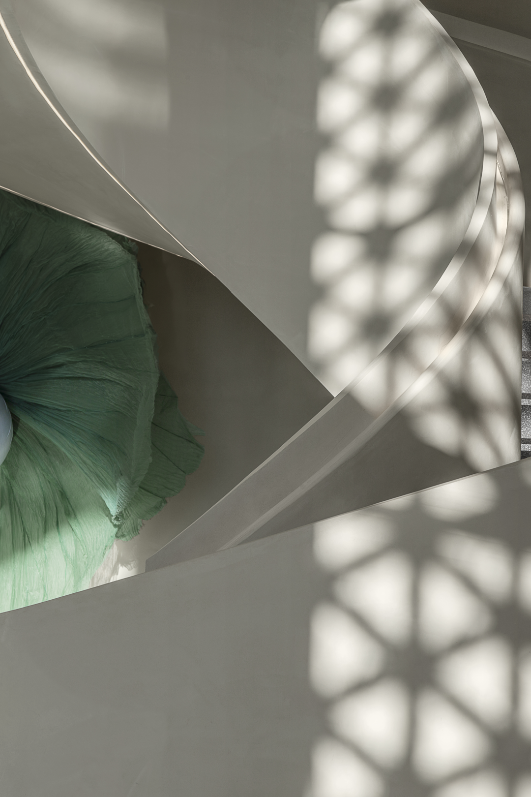 华侨城·滇中乐活城2188亩文化康旅之华和文生活美学馆丨中国云南丨PHI DESIGN（引力奇点设计）-21