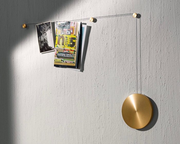 ウォールデコレーション −1−壁紙やモビールでアートな空間を彩る | Interior | 100%LiFE-5