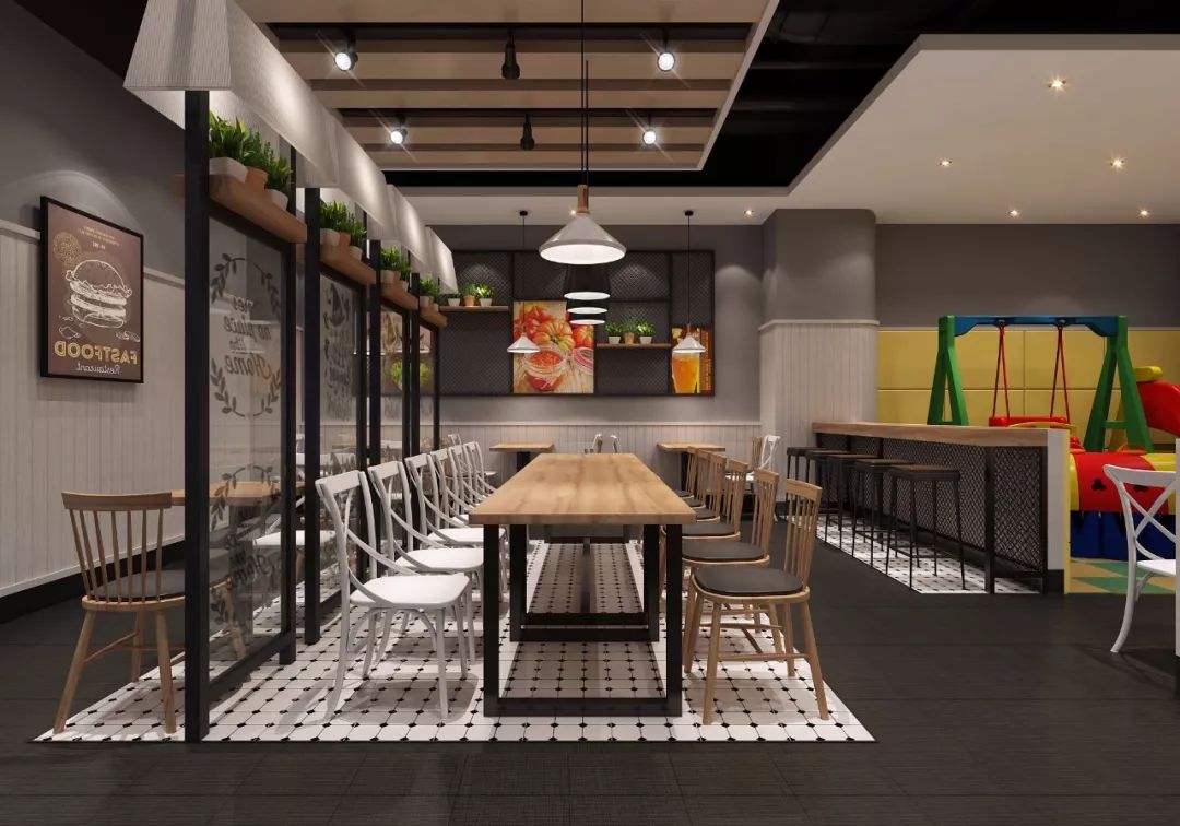 “多美丽 | 空间利用与社交场景的完美结合”-71