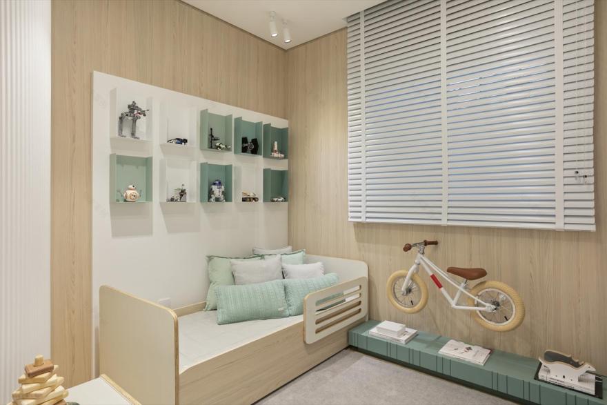 曲线美公寓设计-10