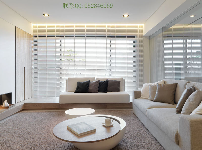 港台专业室内设计公司-12