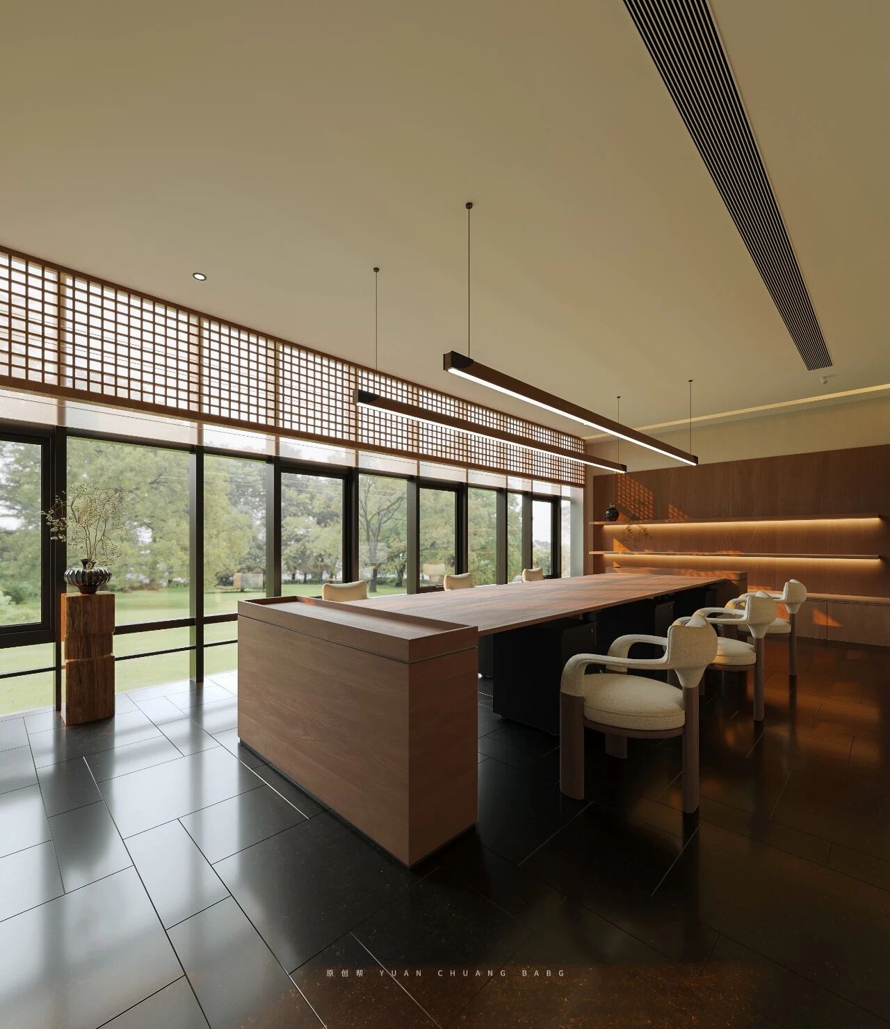 松影摇 茶香漫丨朱栩啸-47