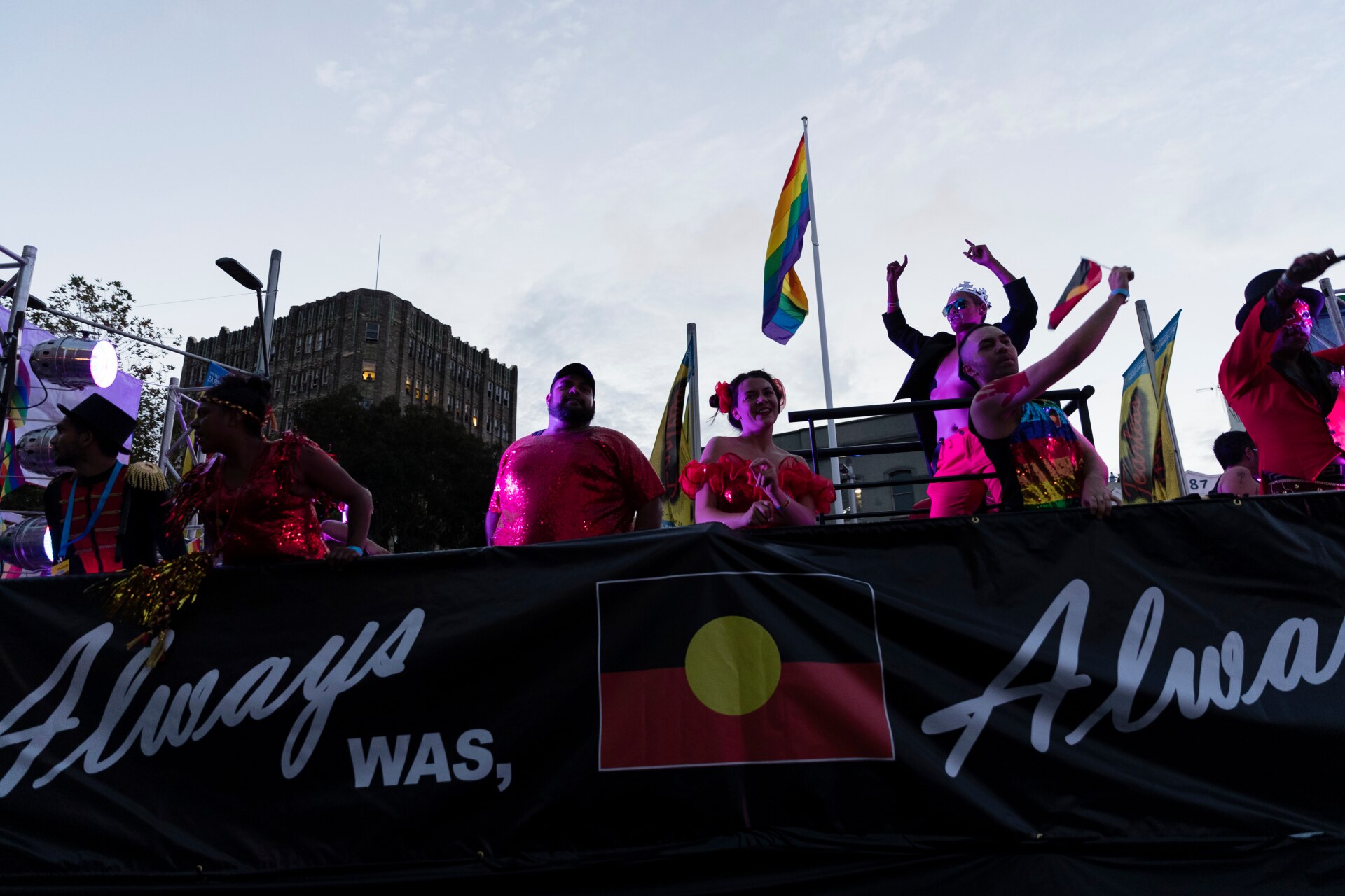 10 cultural NAIDOC Week events, celebrations and collaborations to dip into now-8