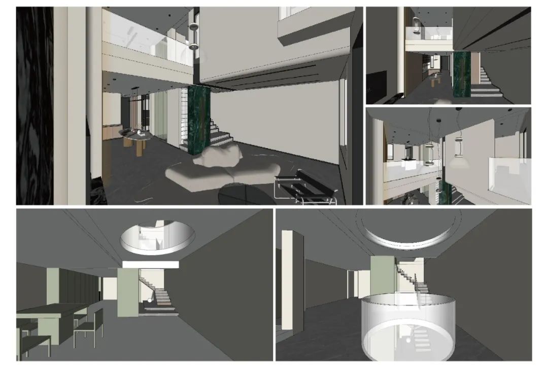原里建设全案设计丨OCID 原里建设-29