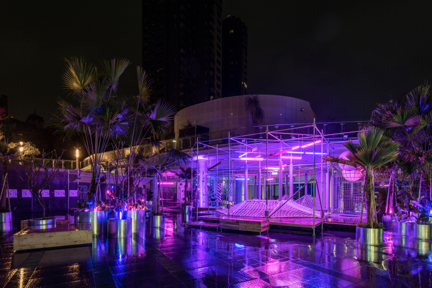 SPORT 2GO,品牌形象·装置艺术丨白伟奇,黄郁文-33