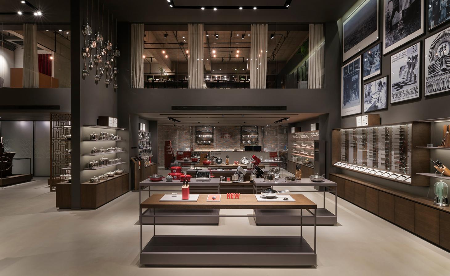 matteo thun and antonio rodriguez create knives and retail concept for zwilling in china-1