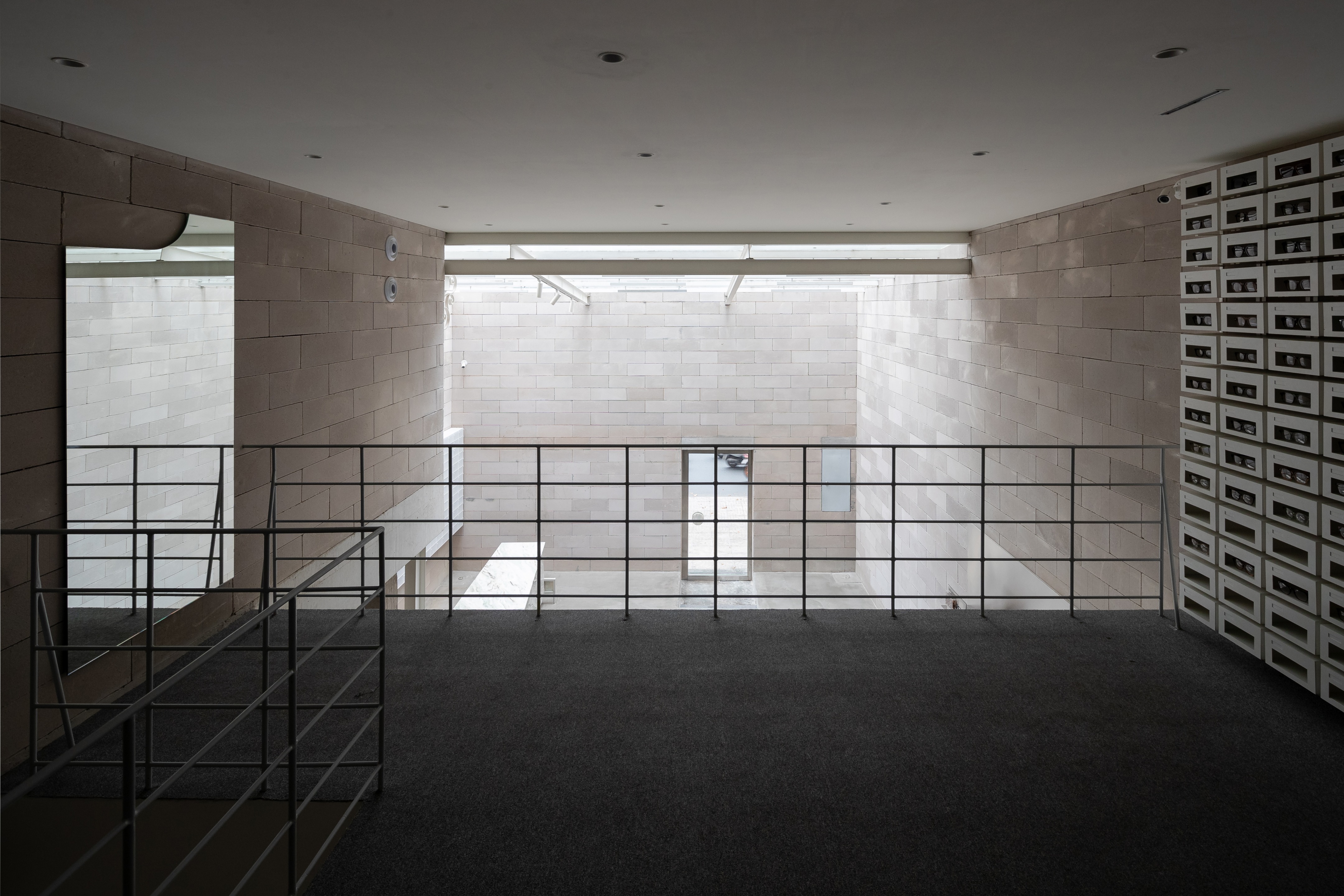 越南 SEESON DBP 商店丨越南胡志明市丨Nhabe Scholae-12