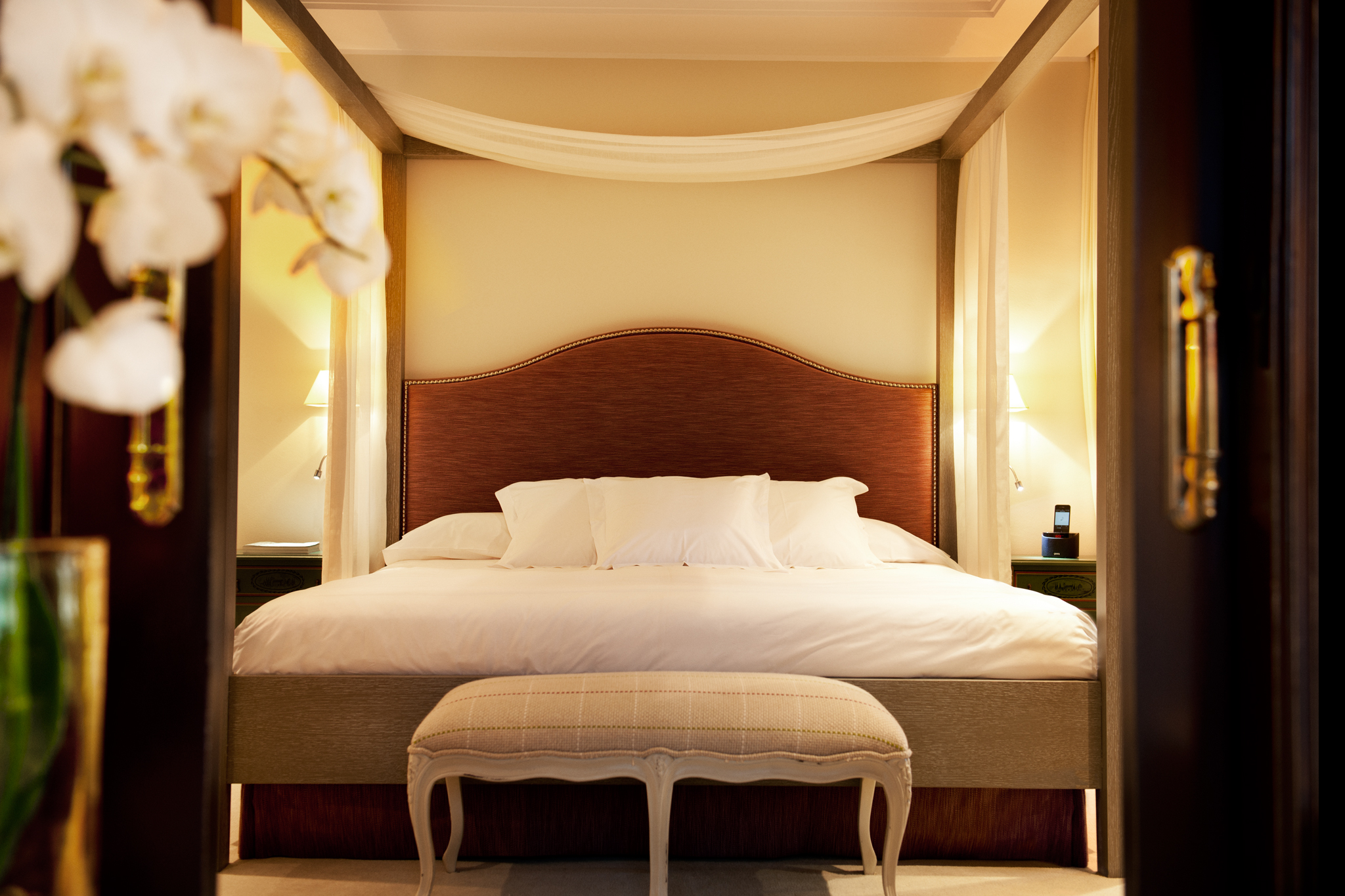 西班牙马贝拉会所俱乐部 酒店度假村-2-4