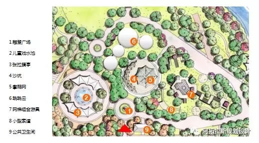 苏州科技城中央公园-64