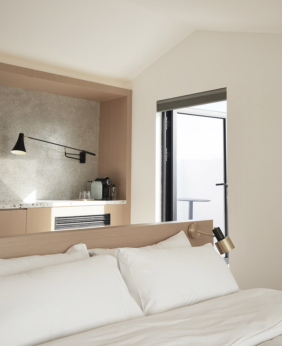 上海千墨民宿-60