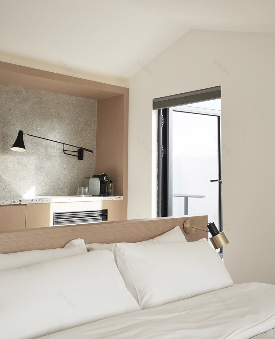 上海千墨民宿-60