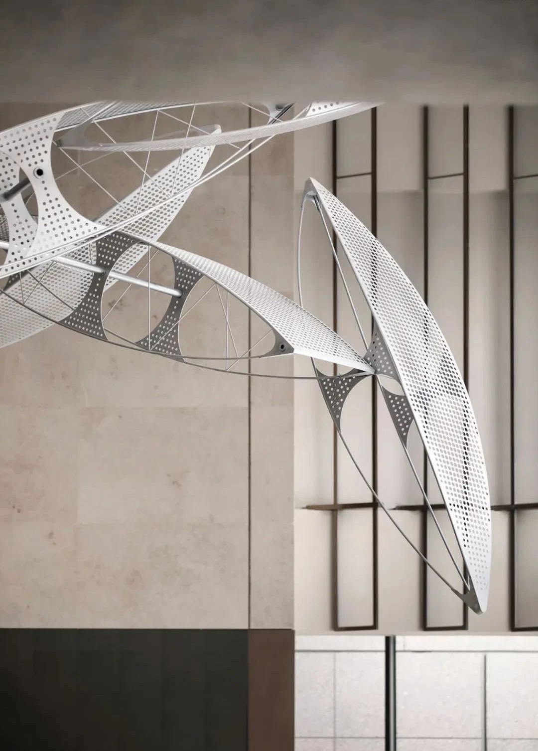 沈阳华润昭华里展示中心丨中国沈阳-18