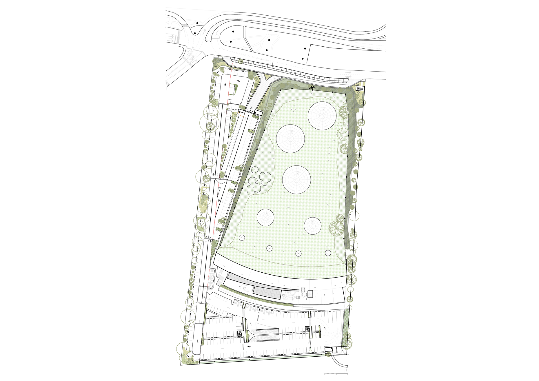 Top Golf Monterrey PérezPalacios Arquitectos-1