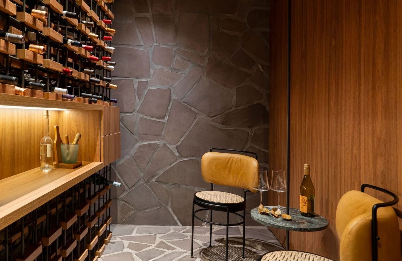 拉戈阿之家丨巴西丨布洛科建筑工作室-12