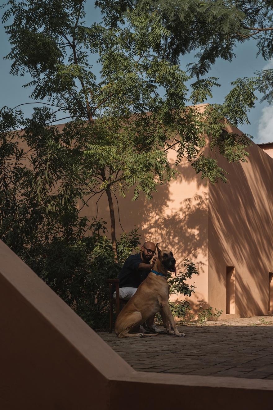 Mana 办公室丨IKSOI Design Studio-10