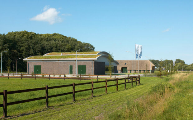 Hardenberg动物诊所项目-9