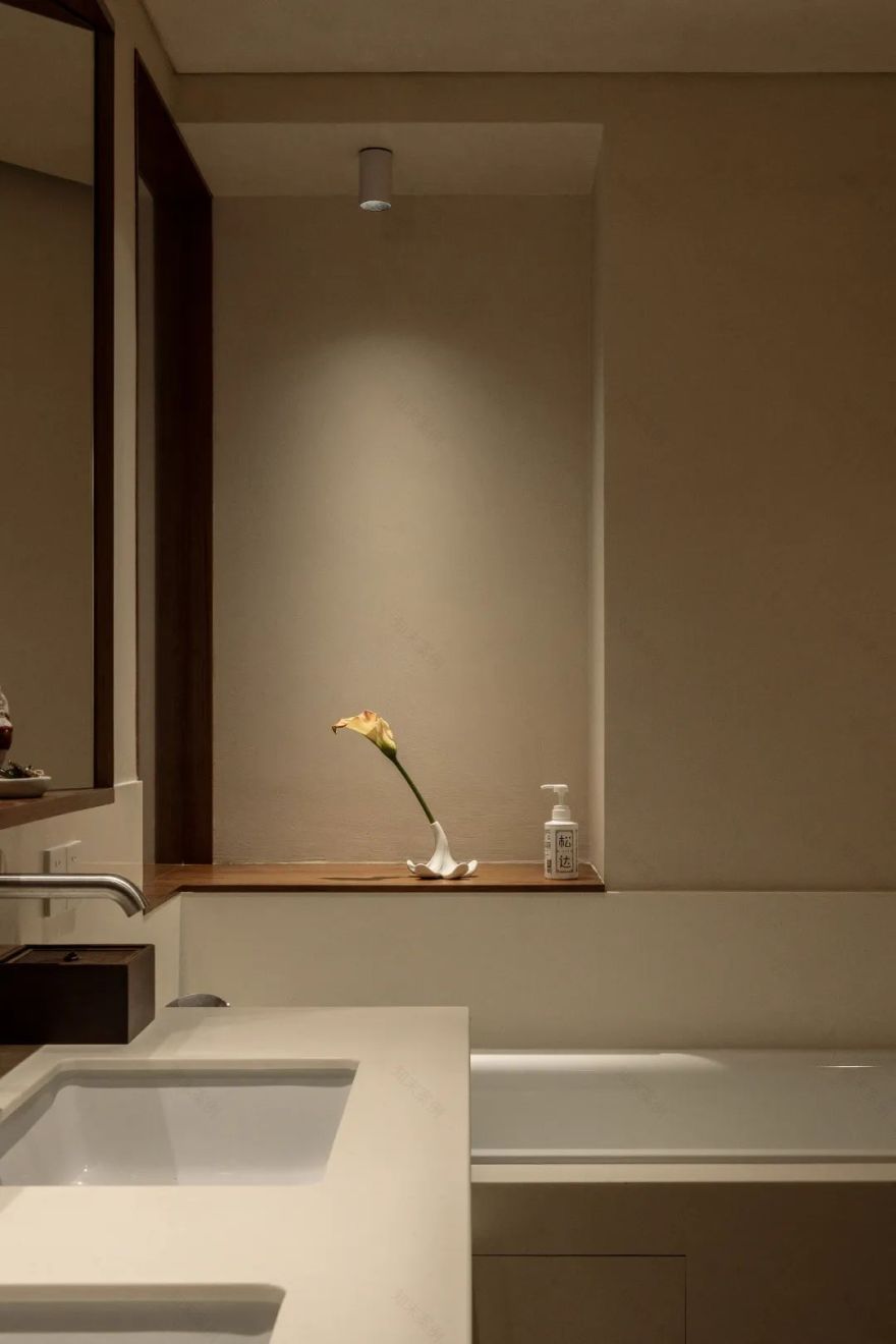 流动之家 · 释放空间的生活美学丨中国北京丨未来以北工作室-42