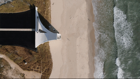 金町湾小礼堂丨中国汕尾丨源计划(建筑)工作室-11