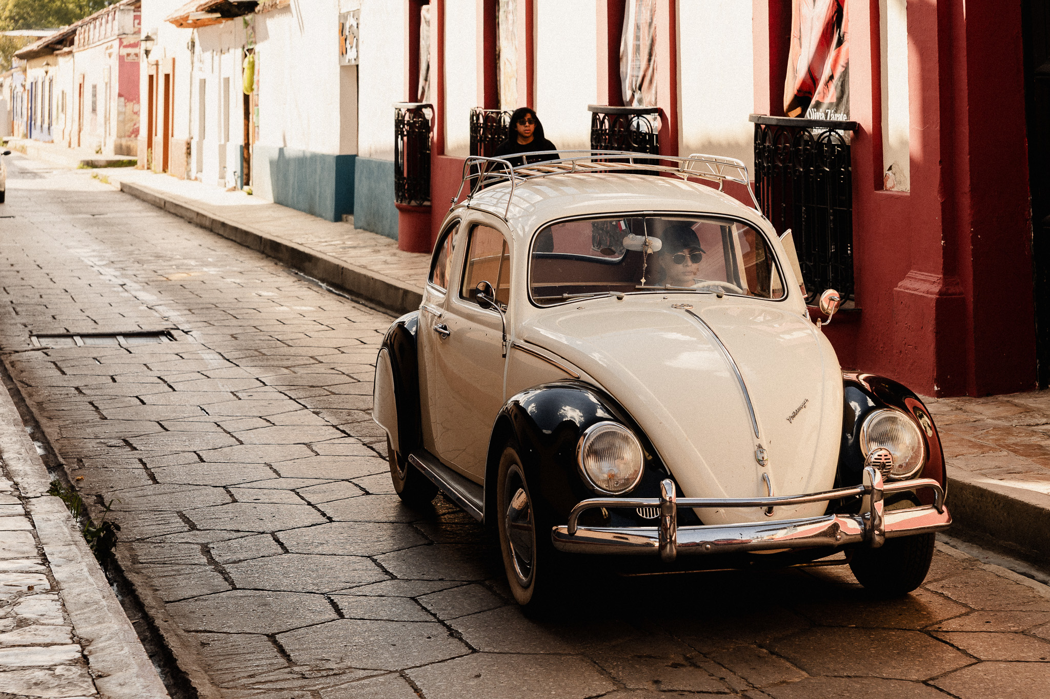 Memories from San Cristobal de Las Casas-5