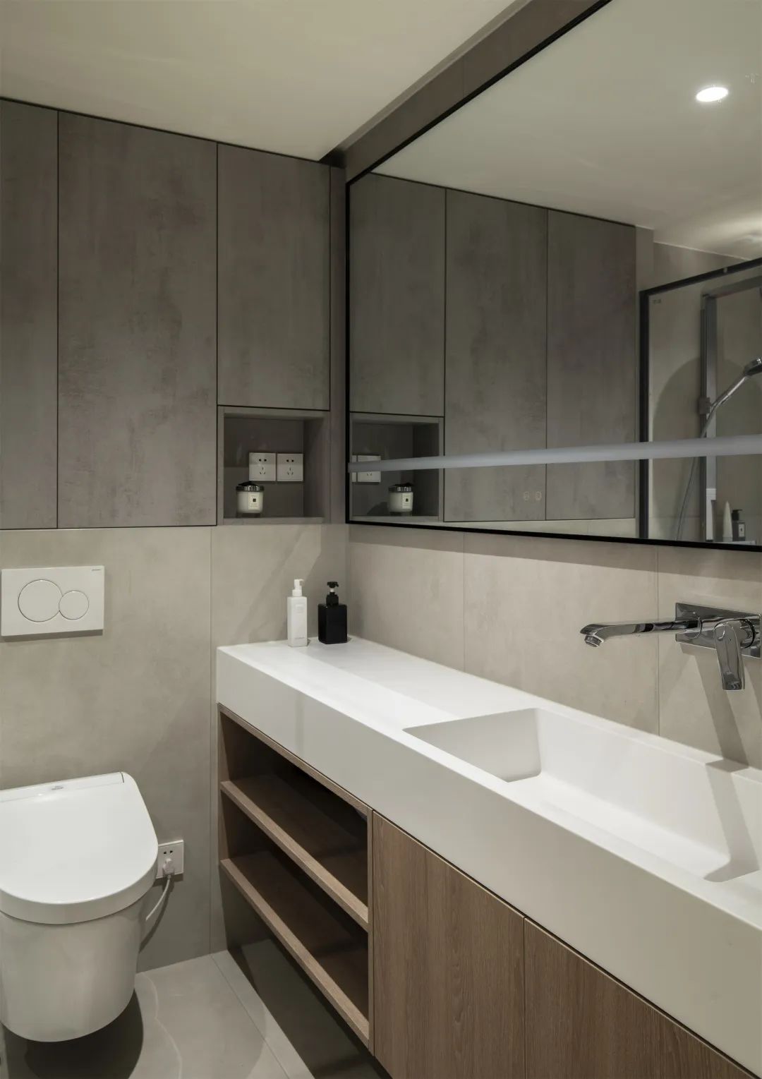 北京西城学区房改造丨中国北京-80