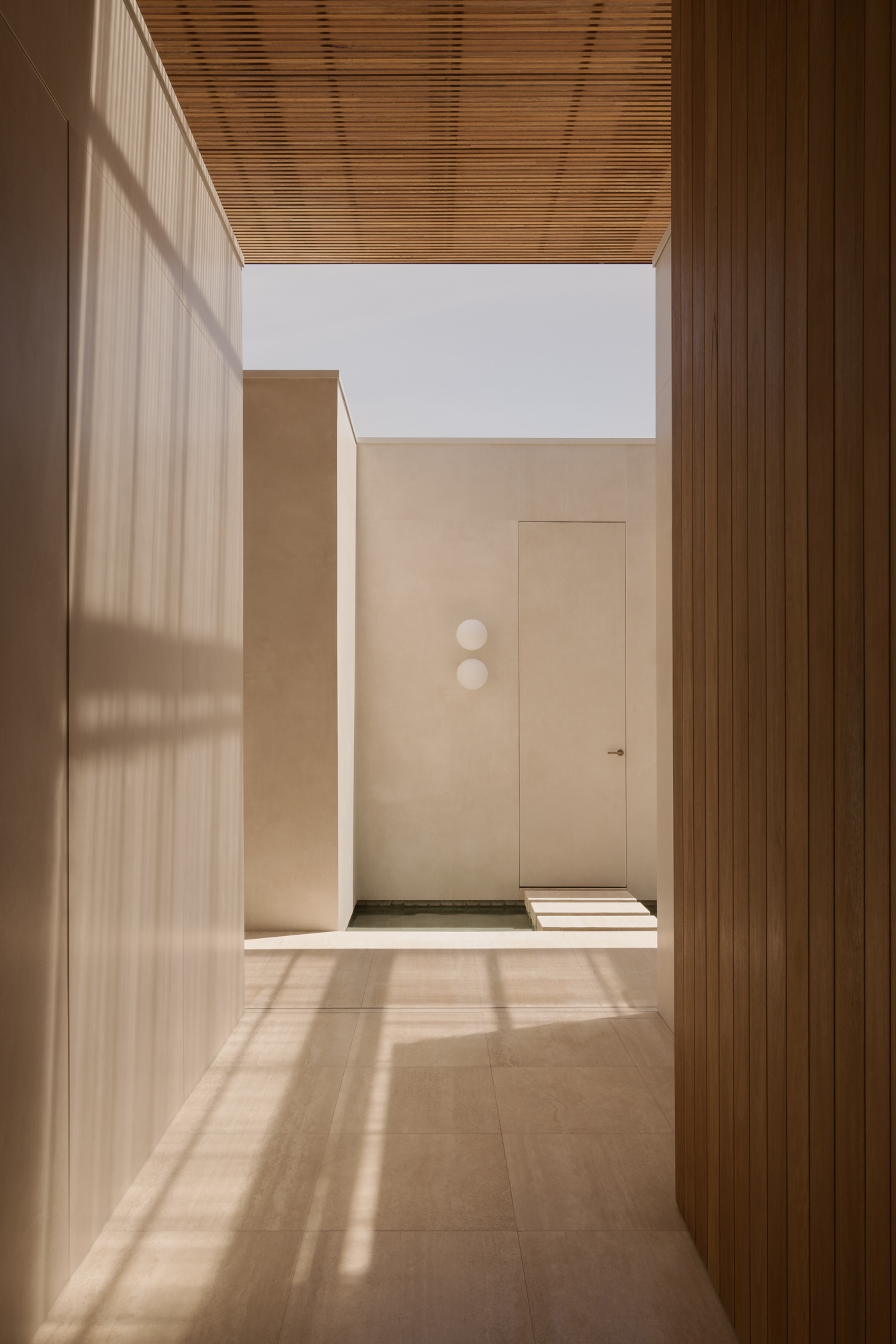 BORDER STREET 海滨别墅丨澳大利亚丨Workroom 工作室-12