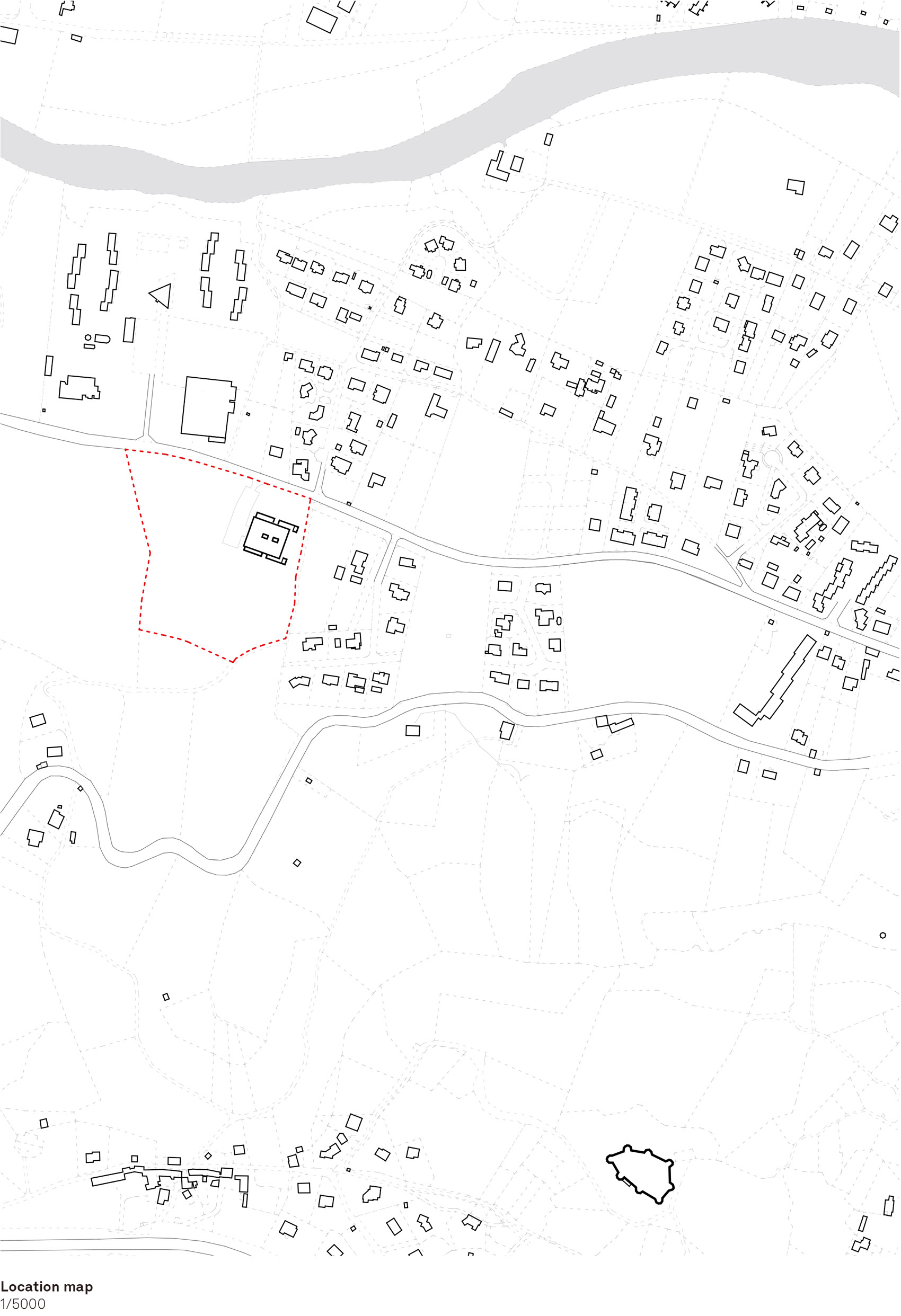 埃斯帕利永跨社区托儿所和早教中心丨法国丨WIP ARCHITECTURE-65