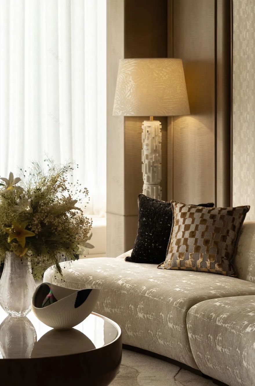 南京招商·臻境底跃丨中国南京丨31设计-43